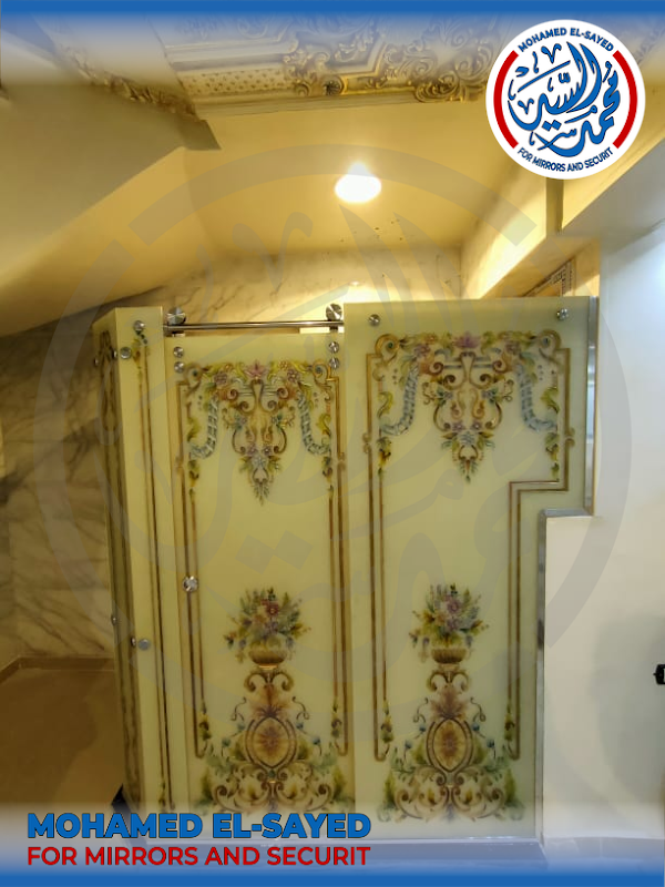 كبائـن الشـاور