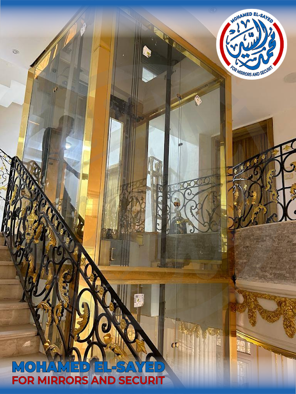 واجهـات السيكوريـت