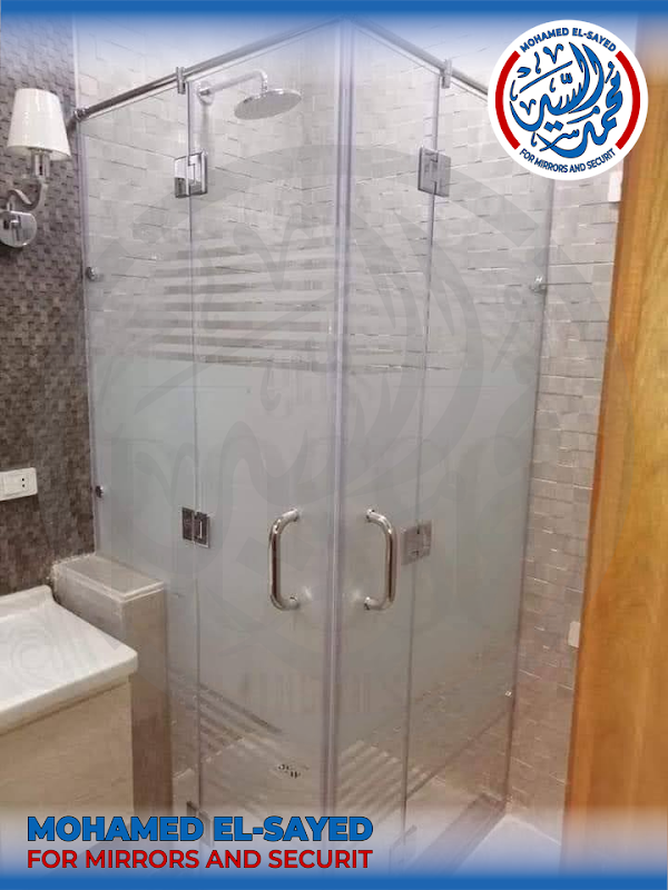 كبائـن الشـاور