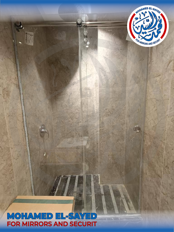 كبائـن الشـاور