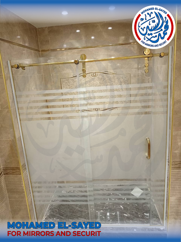كبائـن الشـاور