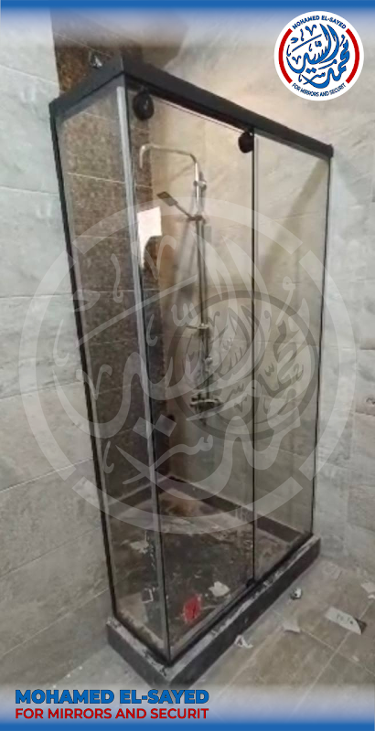 كبائـن الشـاور