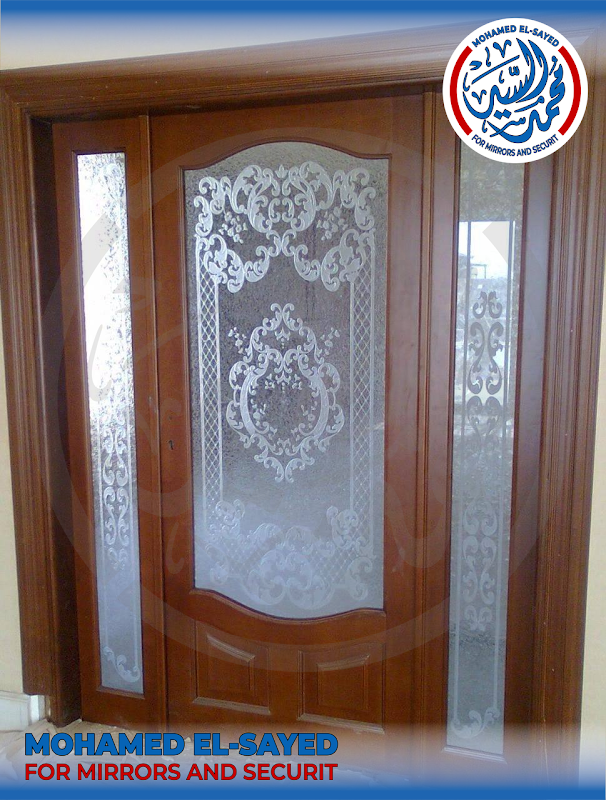 أبواب الحفر والرسم