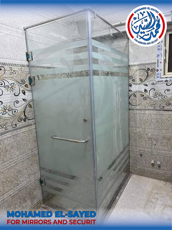 كبائـن الشـاور