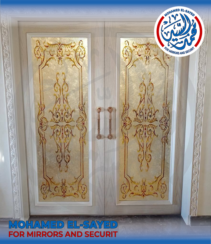 أبواب الحفر والرسم