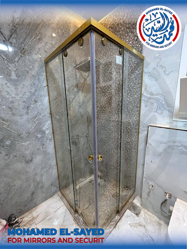كبائـن الشـاور