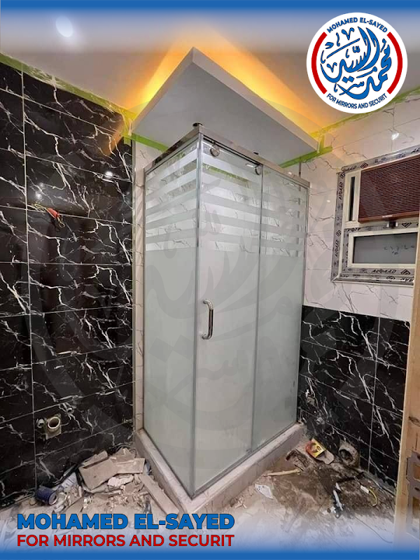 كبائـن الشـاور