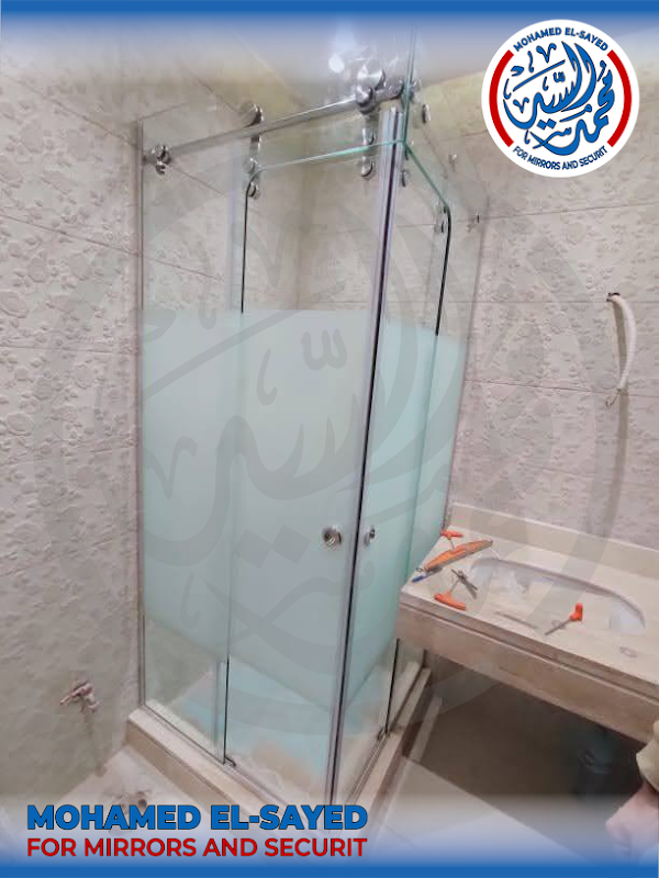 كبائـن الشـاور