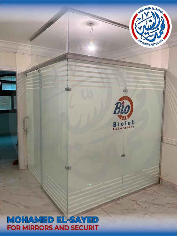واجهـات السيكوريـت