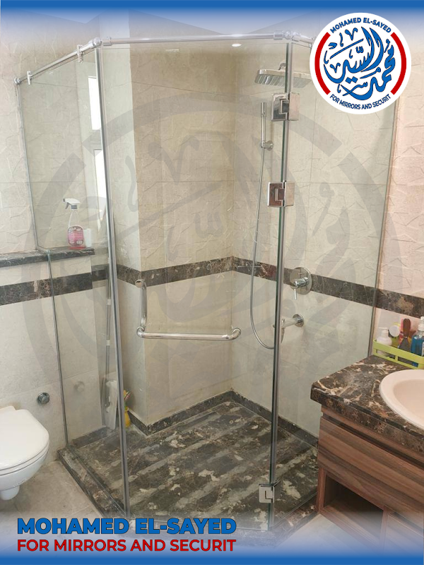 كبائـن الشـاور