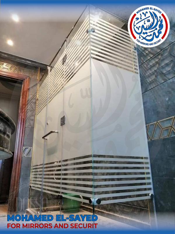 كبائـن الشـاور