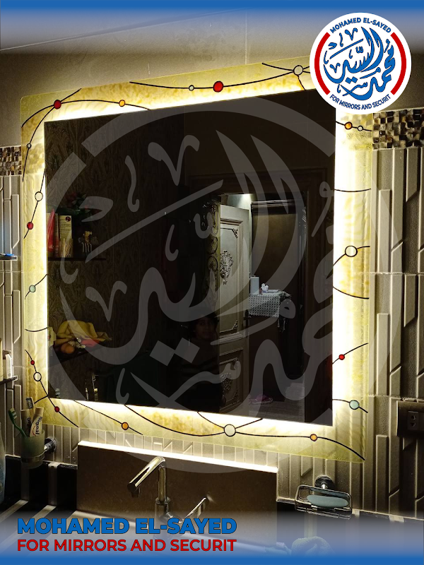مرايـــات