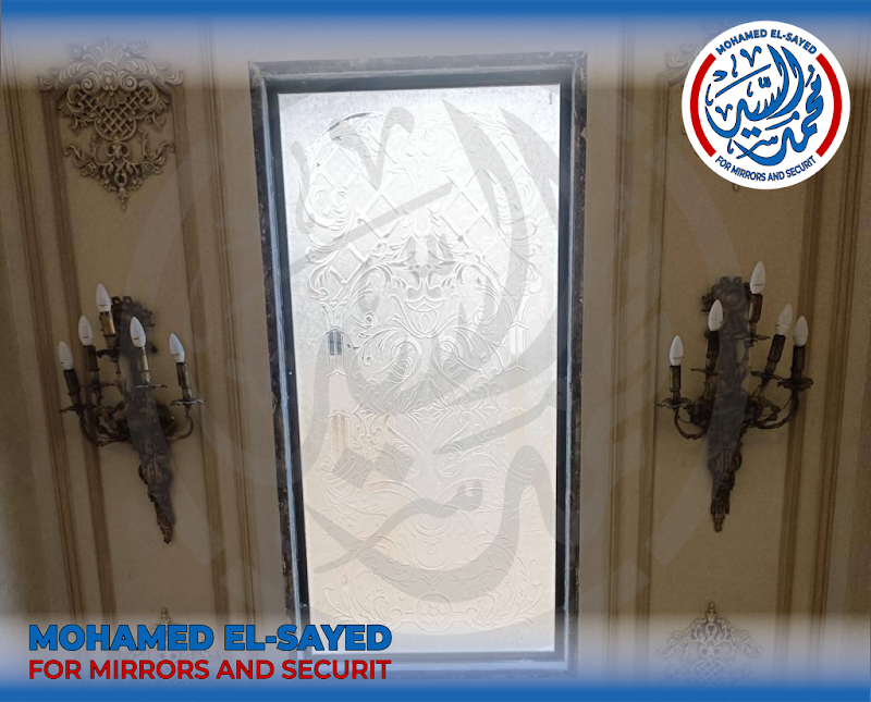 أبواب الحفر والرسم