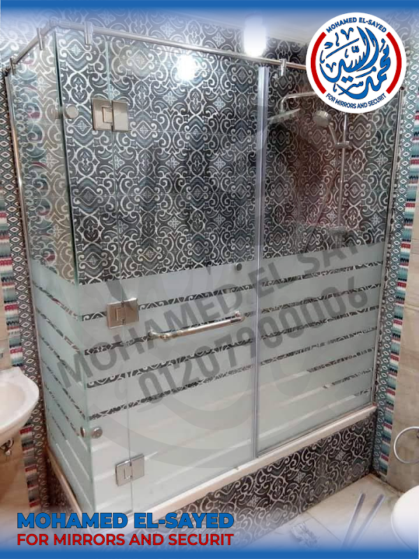 كبائـن الشـاور