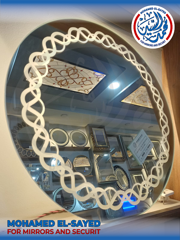 مرايـــات