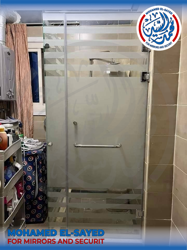 كبائـن الشـاور