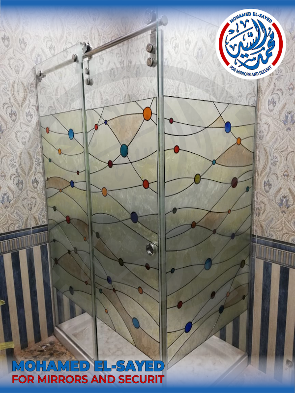كبائـن الشـاور