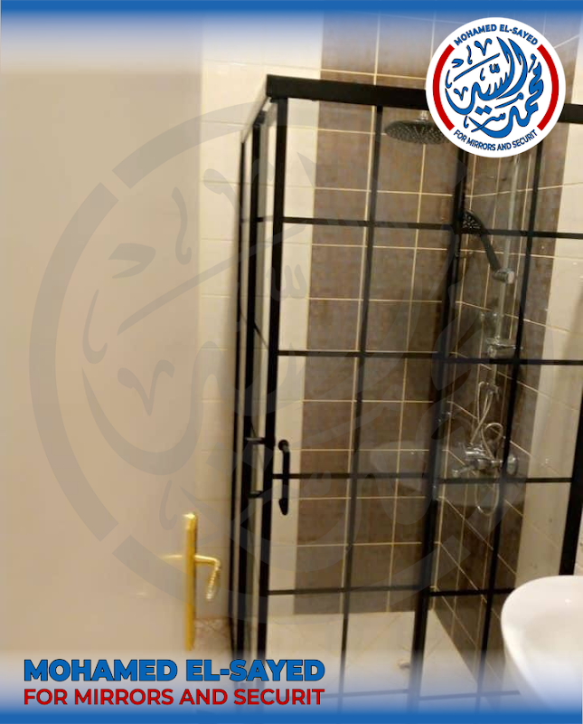 كبائـن الشـاور