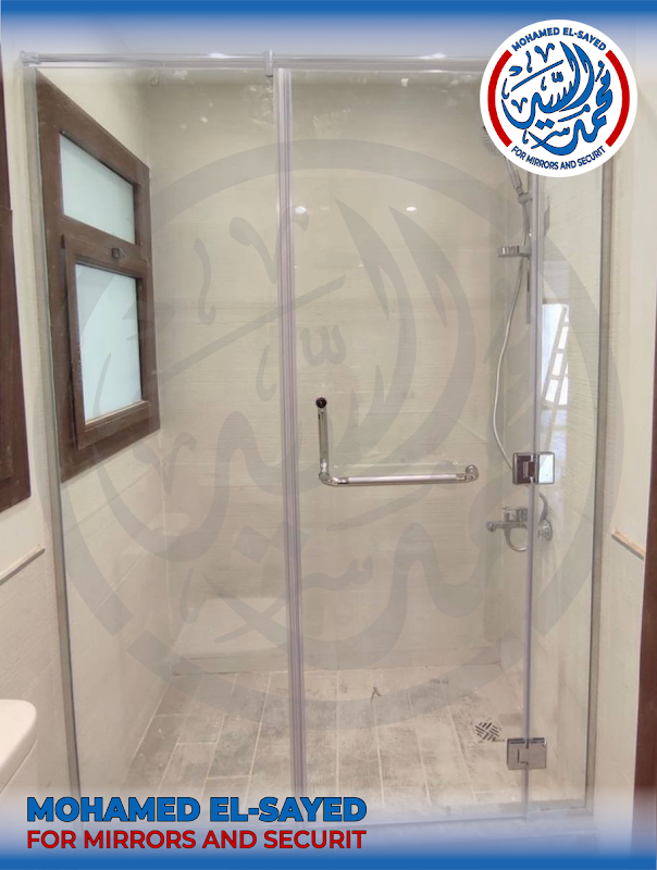 كبائـن الشـاور