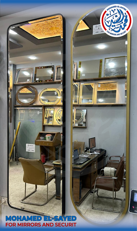مرايـــات