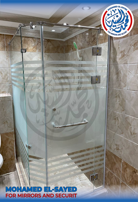 كبائـن الشـاور