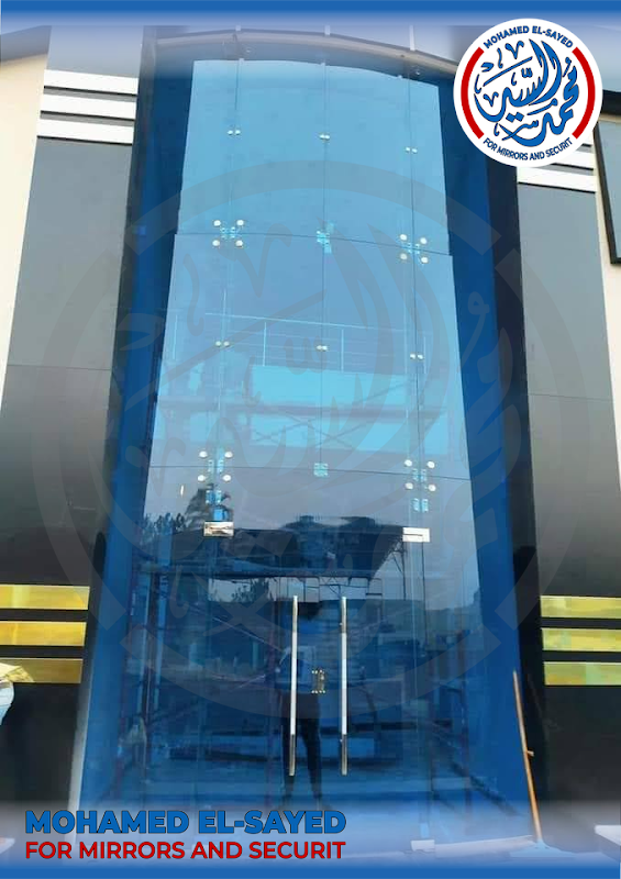 واجهـات السيكوريـت