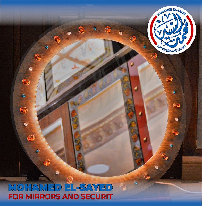مرايـــات
