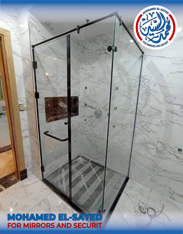 كبائـن الشـاور