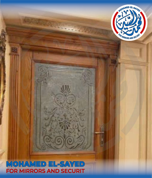 أبواب الحفر والرسم