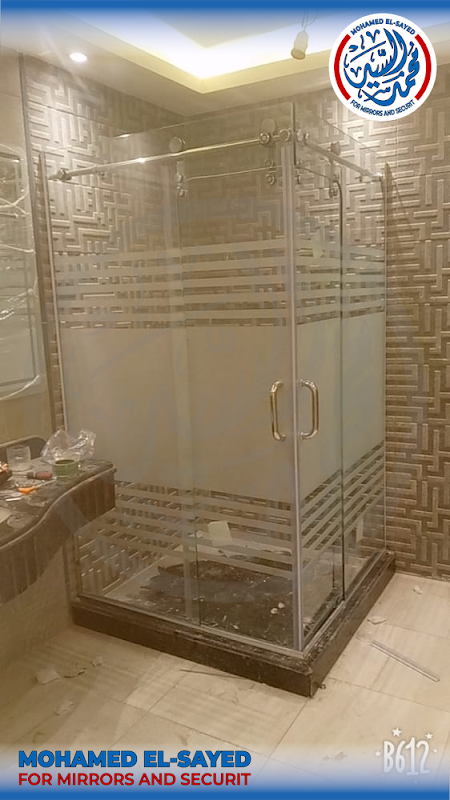 كبائـن الشـاور
