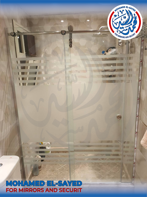 كبائـن الشـاور