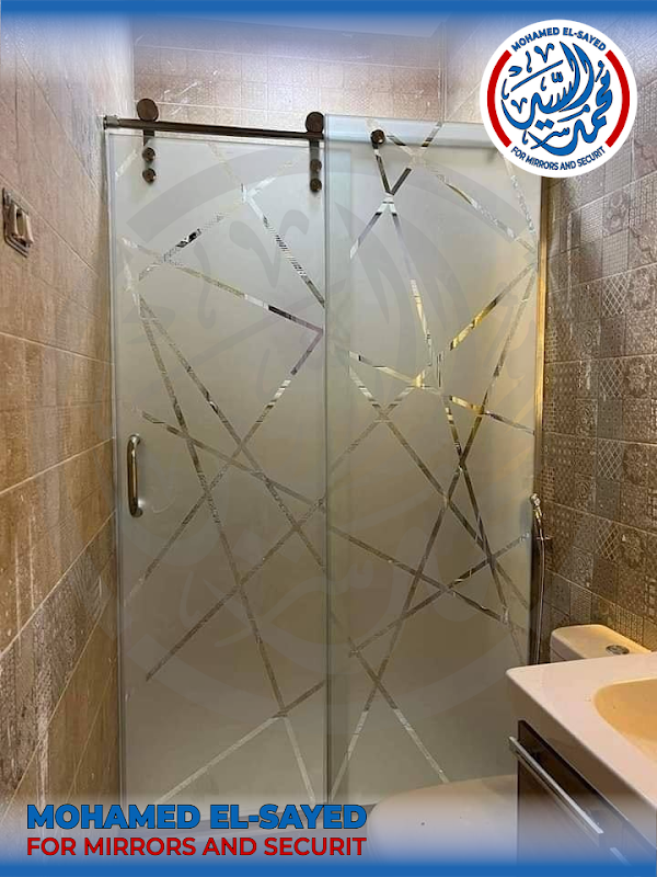 كبائـن الشـاور